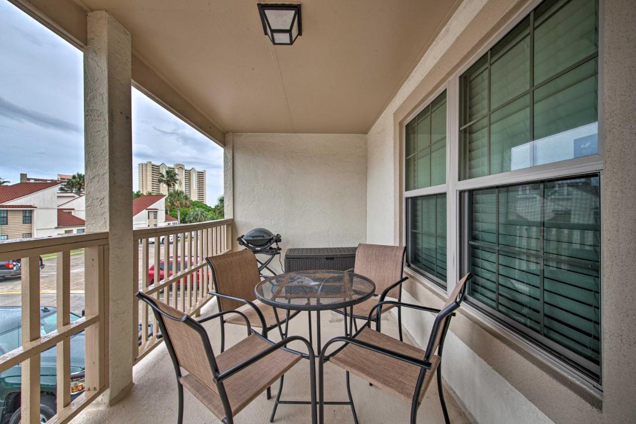 Pcb Resort Condo With Private Balcony And 3 Pools! ปานามาซิตี้บีช ภายนอก รูปภาพ